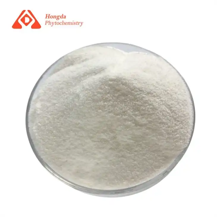 Organic Coconut Oil Powder